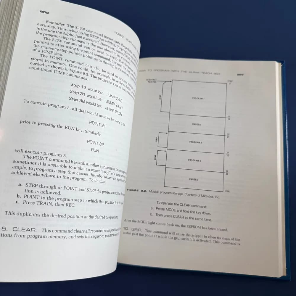 Book Industrial Robots and Robotics Kafrissen Stephans - Image 7