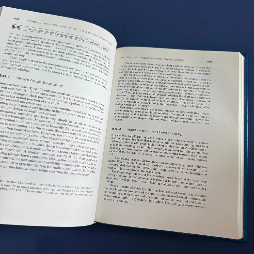 Book Industrial Robots and Robotics Kafrissen Stephans - Image 8