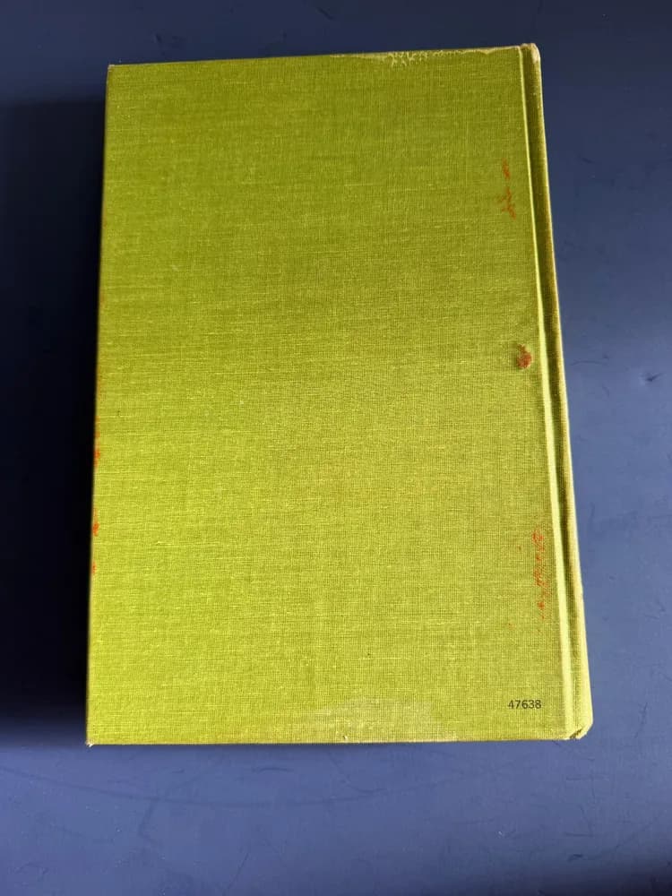 Explosive And Toxic Hazardous Materials by James Meidl 1970 Chemistry Science - Image 5