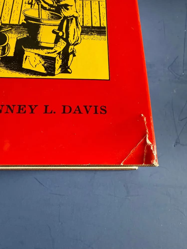The Chemistry of Powder and Explosives by Tenney Lombard Davis (Hardcover) - Image 2
