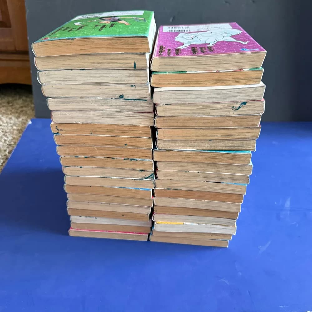 LOT of 37: InuYasha Manga Japanese Language - Image 8