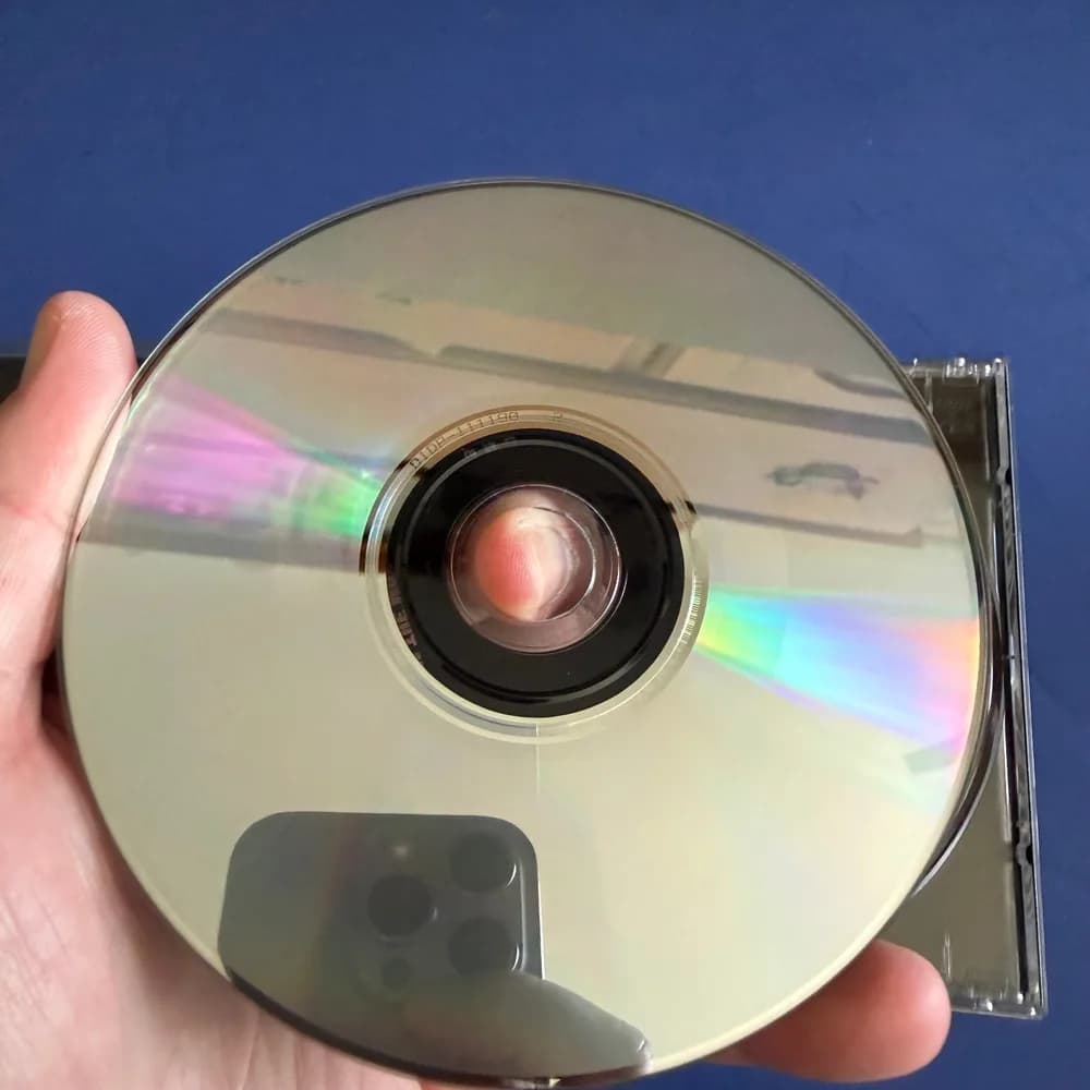 Korn - Did My Time  / One Cover - CD Single - Image 2