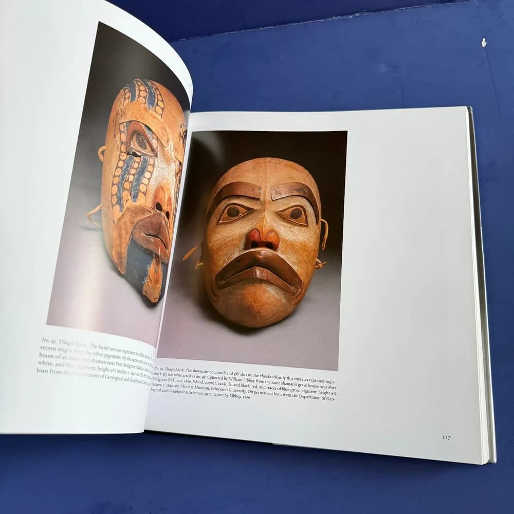Tangible Visions: Northwest Coast Indian Shamanism and Its Art, Allen Wardwell - Image 7