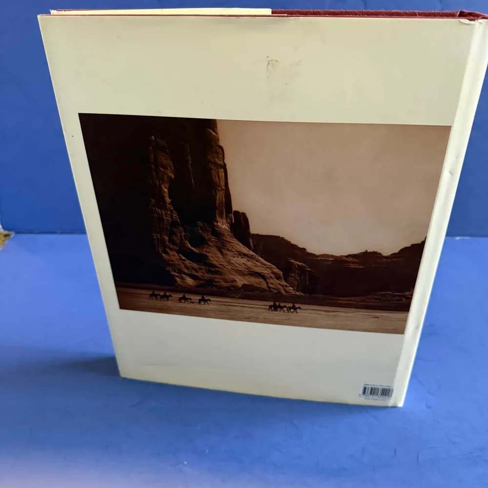 Edward S. Curtis: One Hundred Masterworks - Image 4