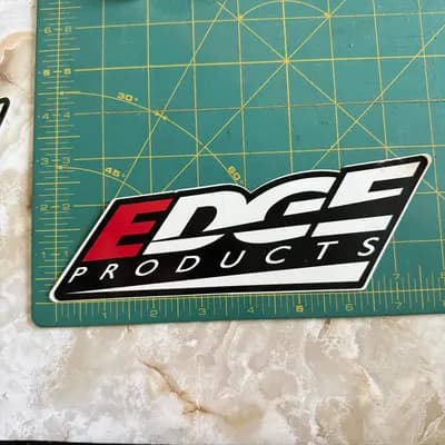 DGE products DECALS STICKER racing fdrift imsa offroad autocross rally drags