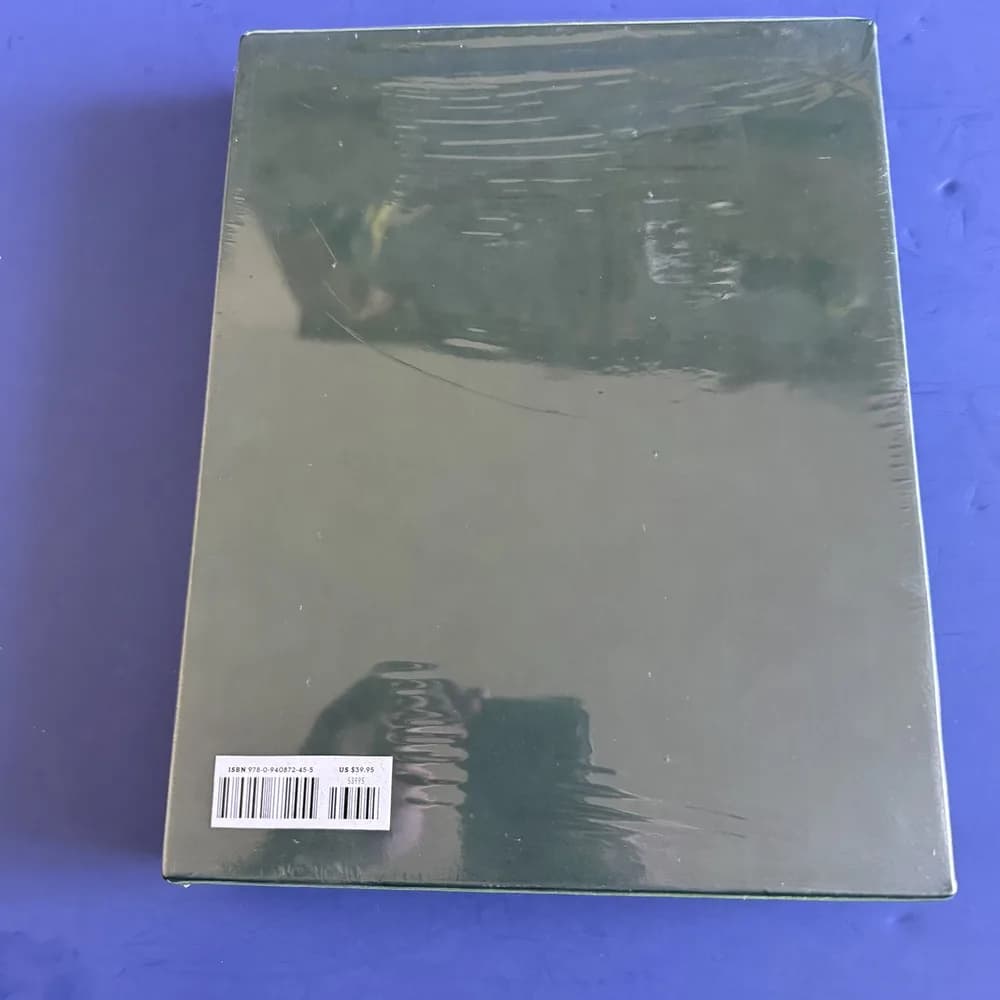 Laguna Art Museum A Centennial History 1918-2018 Hardcover Book sealed - Image 5