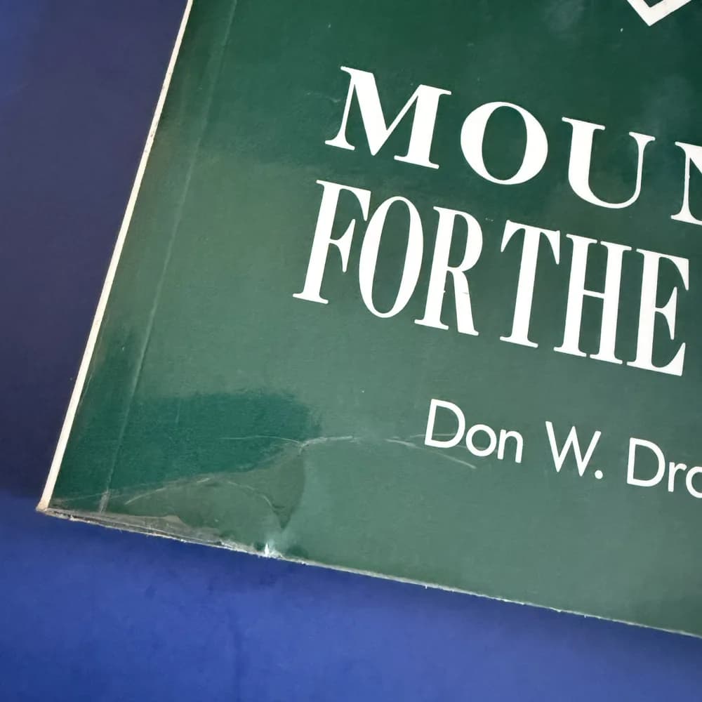 Mounds for the Dead (Annals of Carnegie Museum, Vol. 37), Don W. Dragoo, 9780911 - Image 2