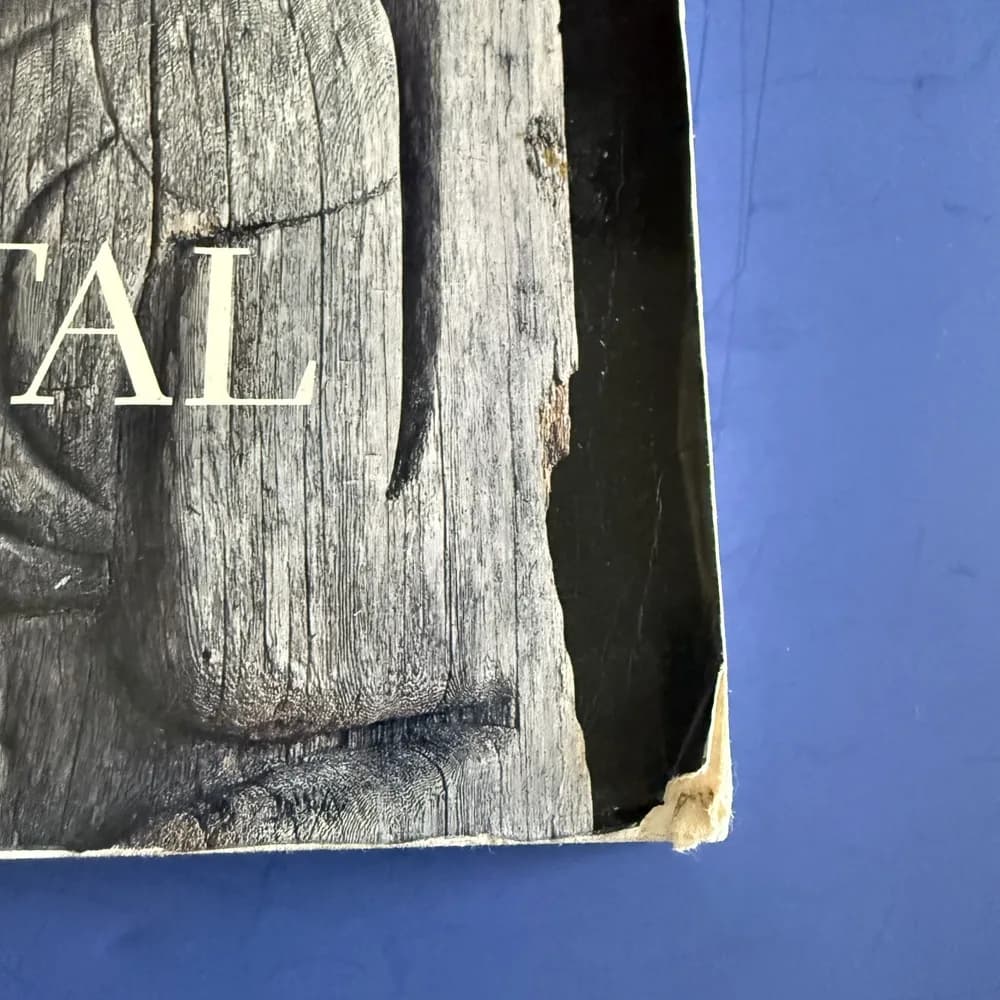 Haida Monumental Art : Villages of Queen Charlotte Islands by George MacDonald - Image 2