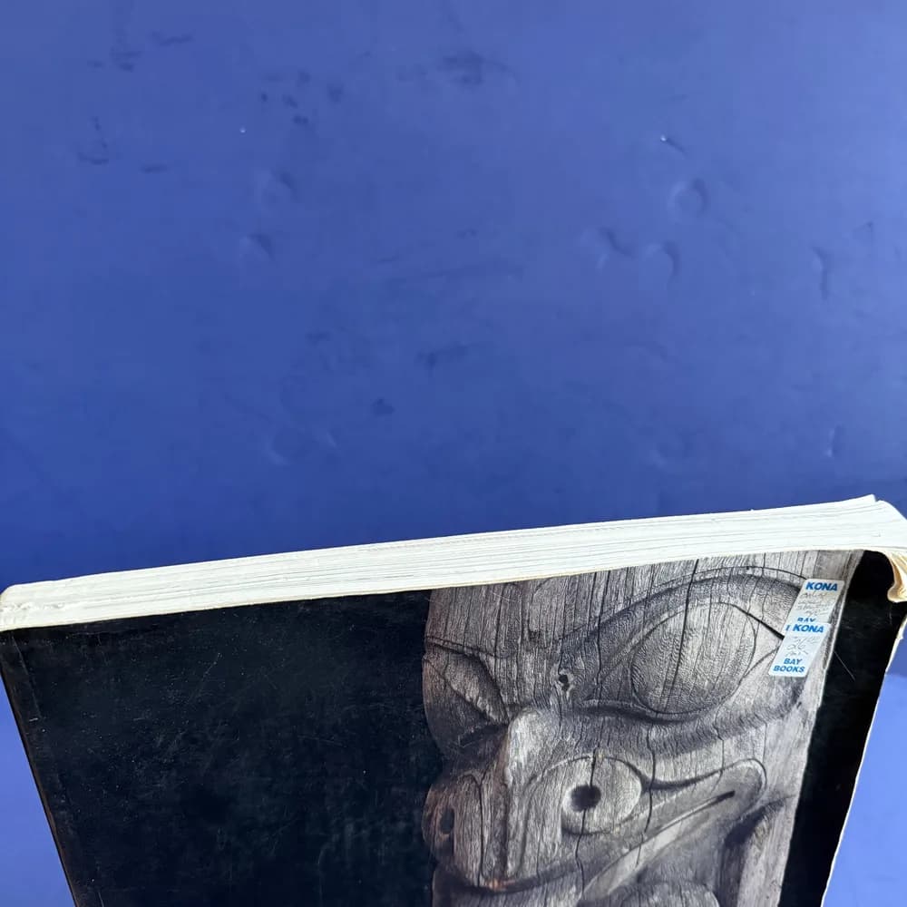 Haida Monumental Art : Villages of Queen Charlotte Islands by George MacDonald - Image 4