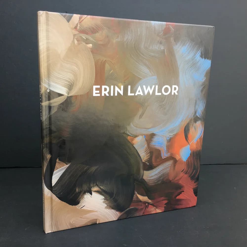 Erin Lawlor, Miles McEnery Gallery Book / Exhibition 11 July - 16 August 2019