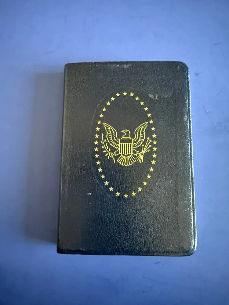 The Second Amendment Primer Les Adams 1996 Leatherette Book